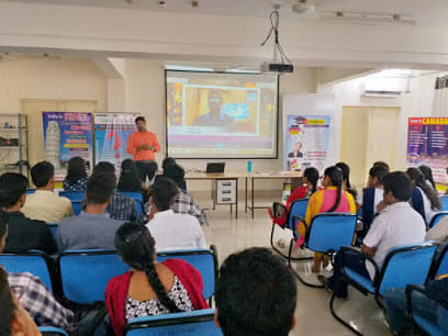 Center for International Admissions and Visas Center for International Admissions and Visas(CIAV) photo 1